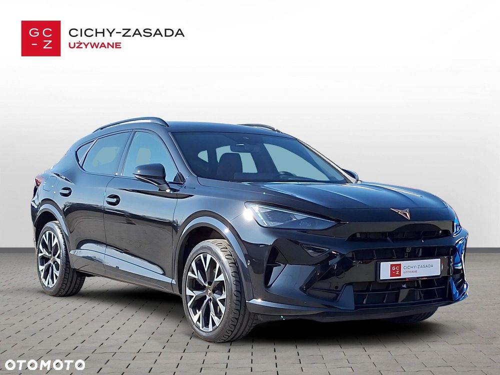 Cupra Formentor - 7