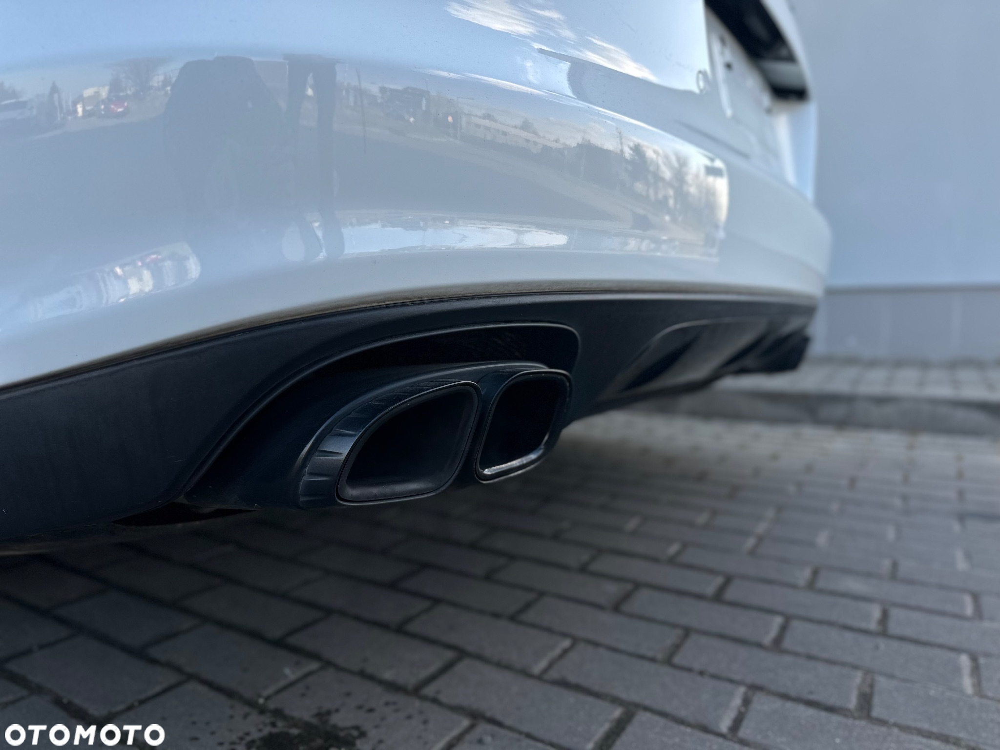 Porsche Panamera GTS PDK - 15