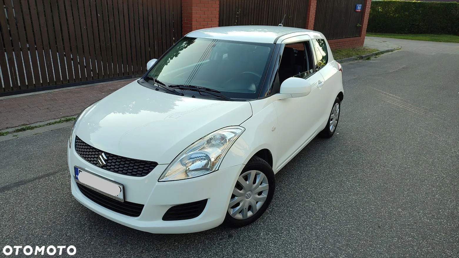 Suzuki Swift 1.2 Comfort - 29