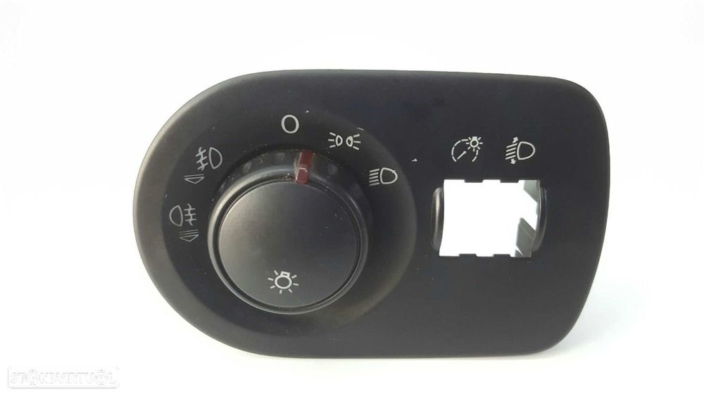 COMANDO DAS LUZES SEAT LEON (1P1) REFERENCE - 5