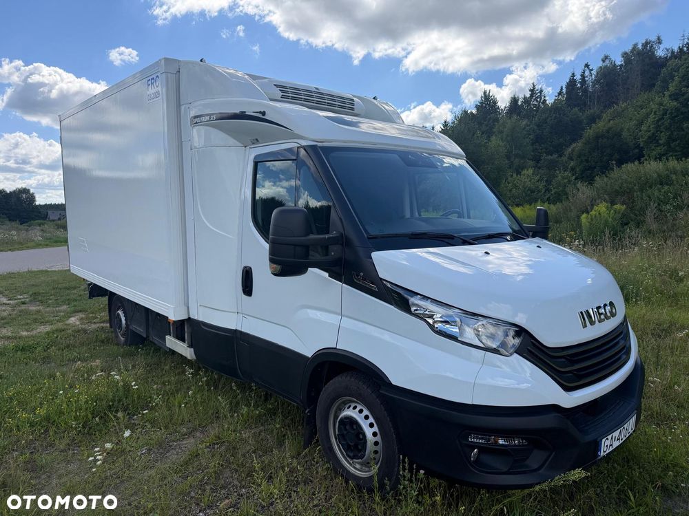 Iveco DAILY - 2