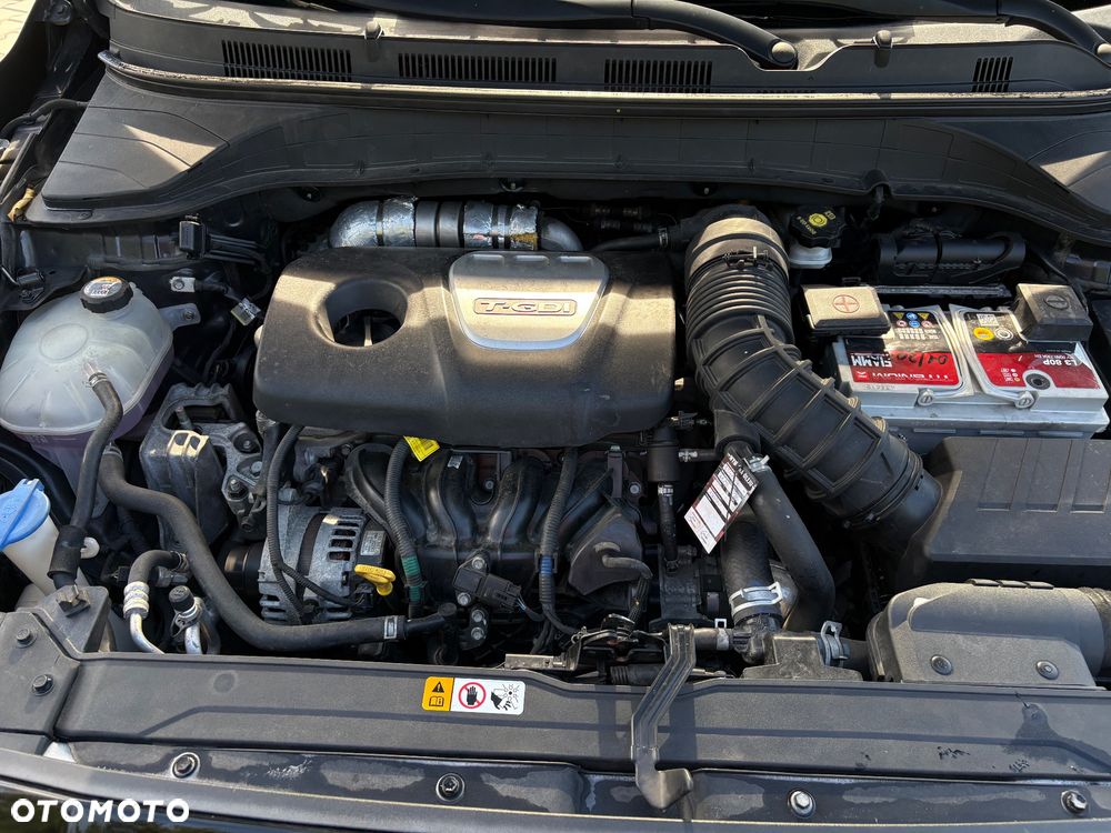Hyundai Kona 1.6 T-GDI DCT 4WD Premium - 23