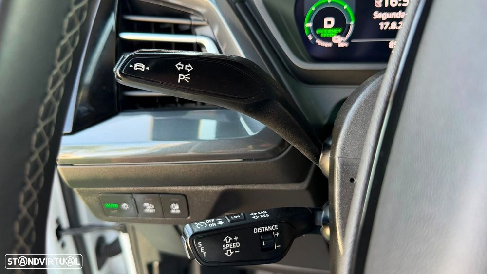 Audi Q4 e-tron 45 quattro 82 kWH - 30