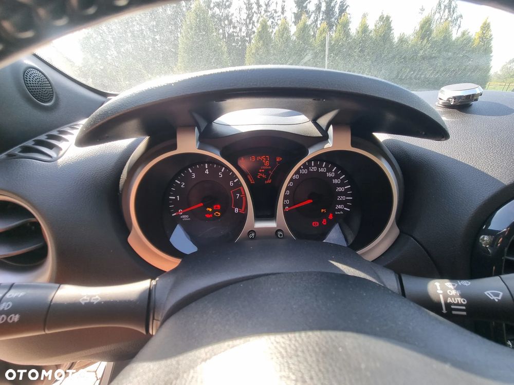 Nissan Juke - 20