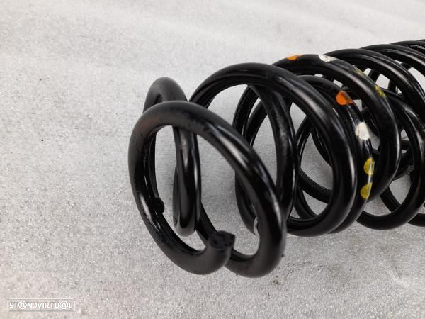 Mola Suspensao Tras Audi A1 (8X1, 8Xk) - 2