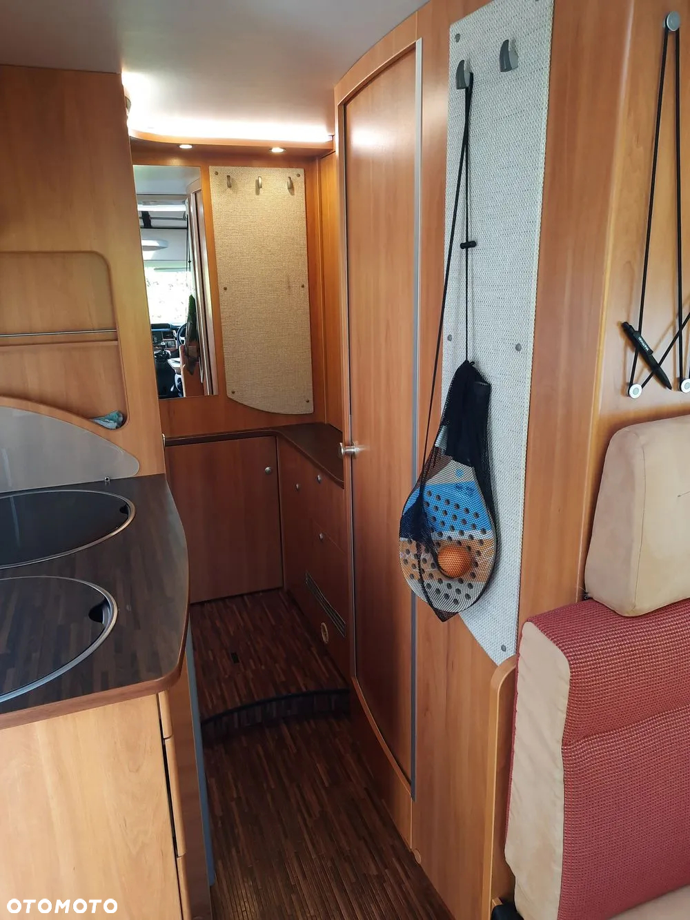 Hymer-Eriba EX 482 - 27