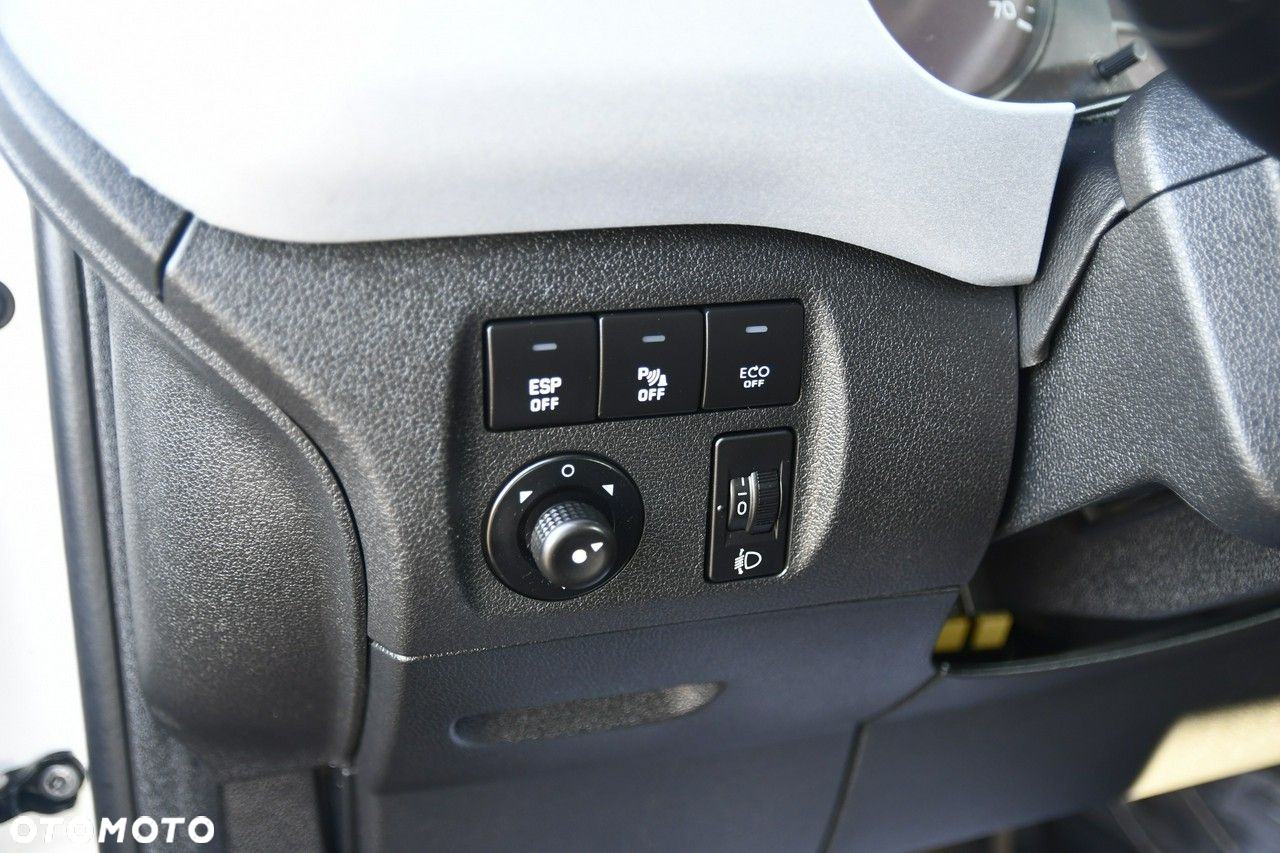 Citroën Berlingo - 18