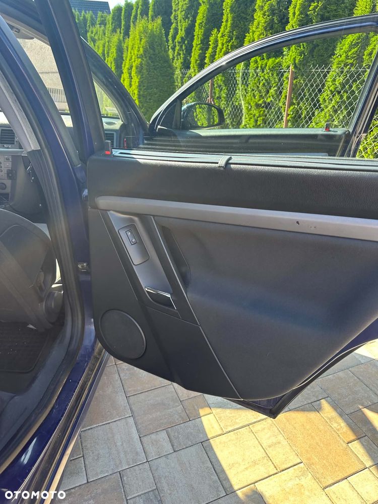 Opel Vectra 1.9 CDTI Elegance - 12