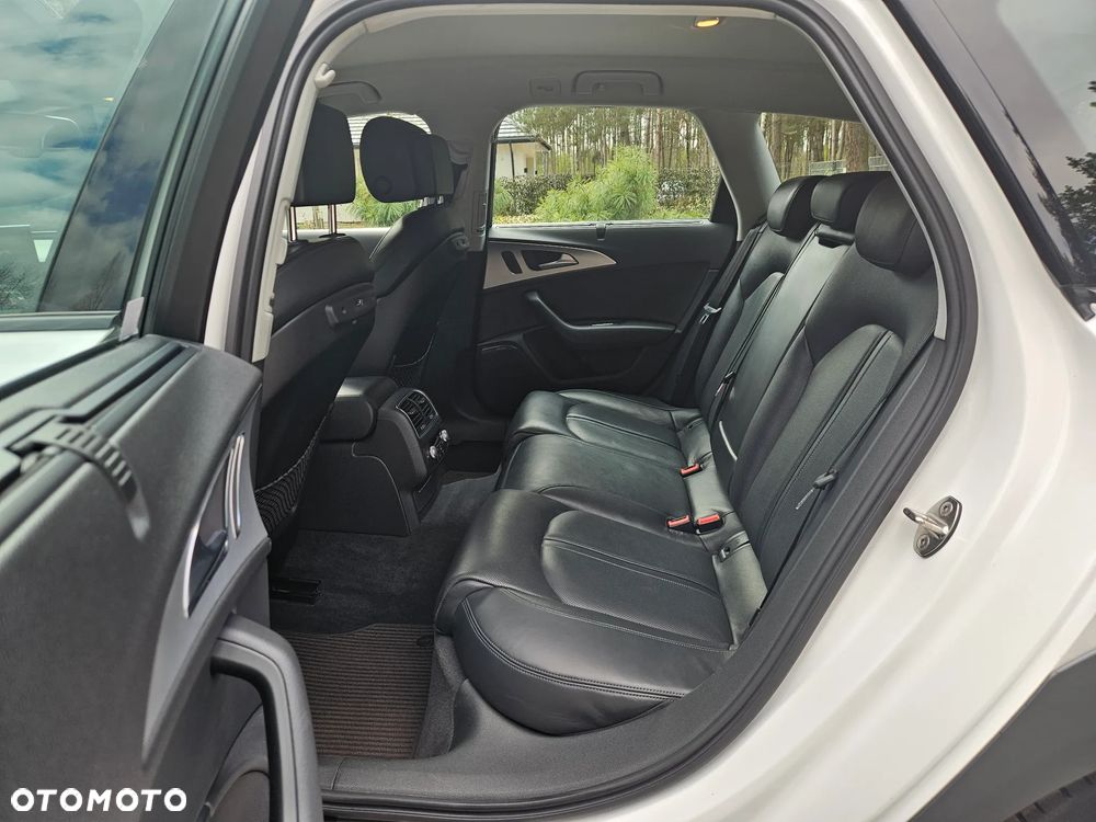 Audi A6 Allroad - 23
