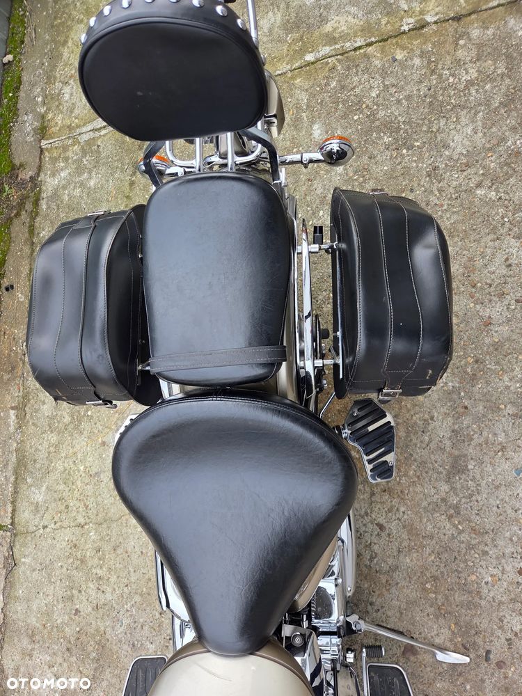 Yamaha Drag Star - 33