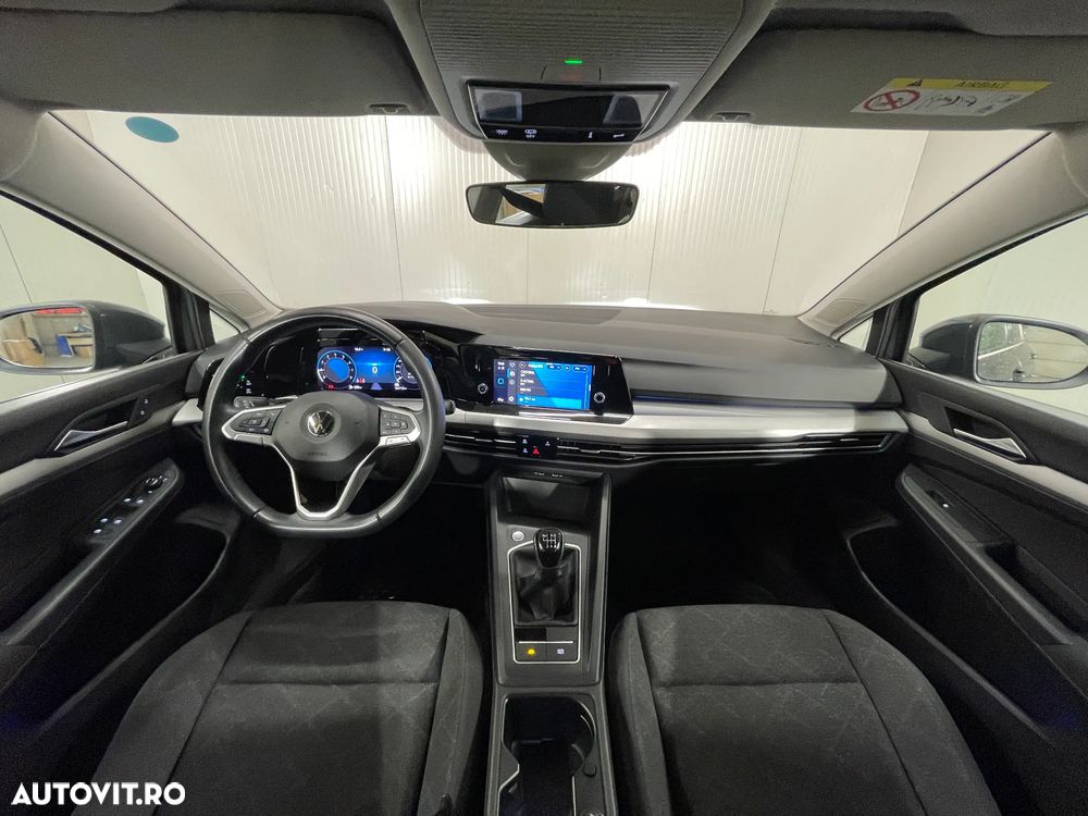 Volkswagen Golf 1.0 TSI Life - 9