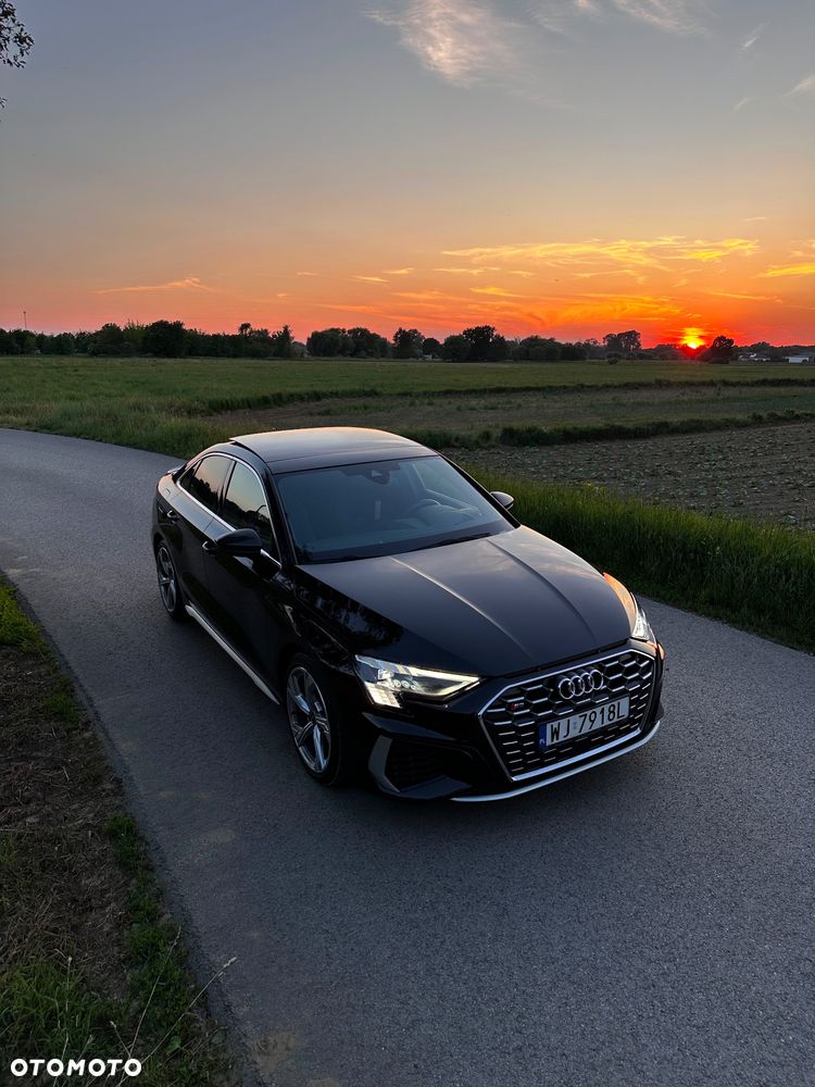 Audi S3 - 8
