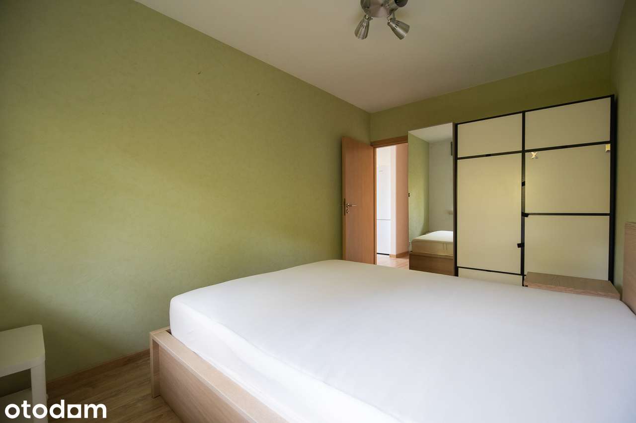Białołęka | Aluzyjna | 3 pokoje | Duży balkon | Bez prowizji