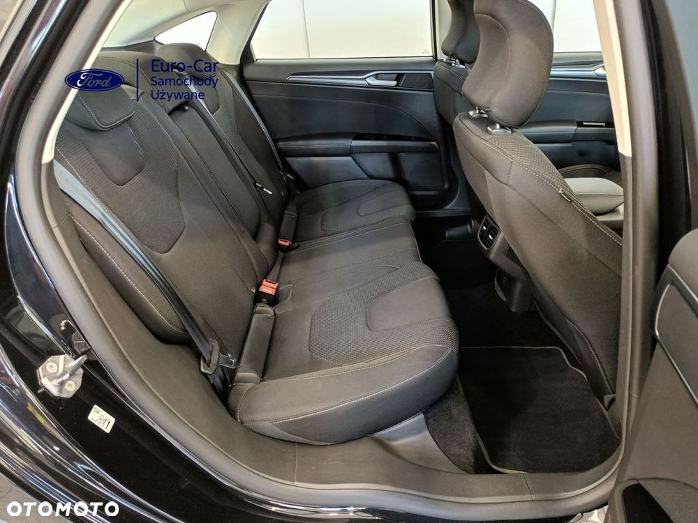 Ford Mondeo 2.0 Ti-VCT Titanium - 29