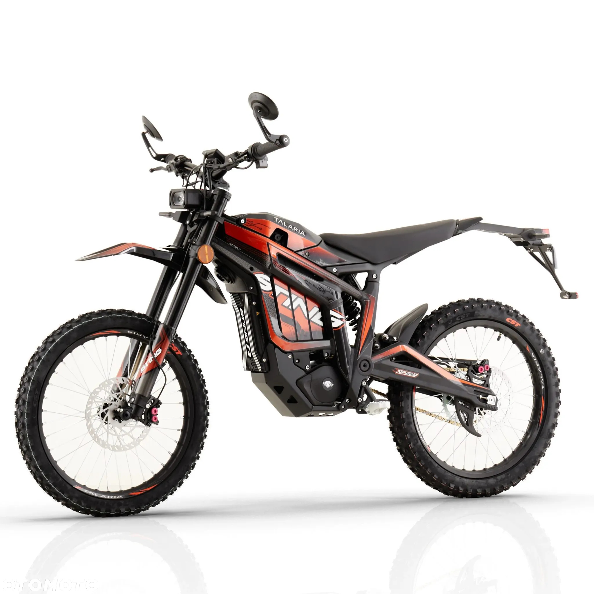 Talaria Sting R