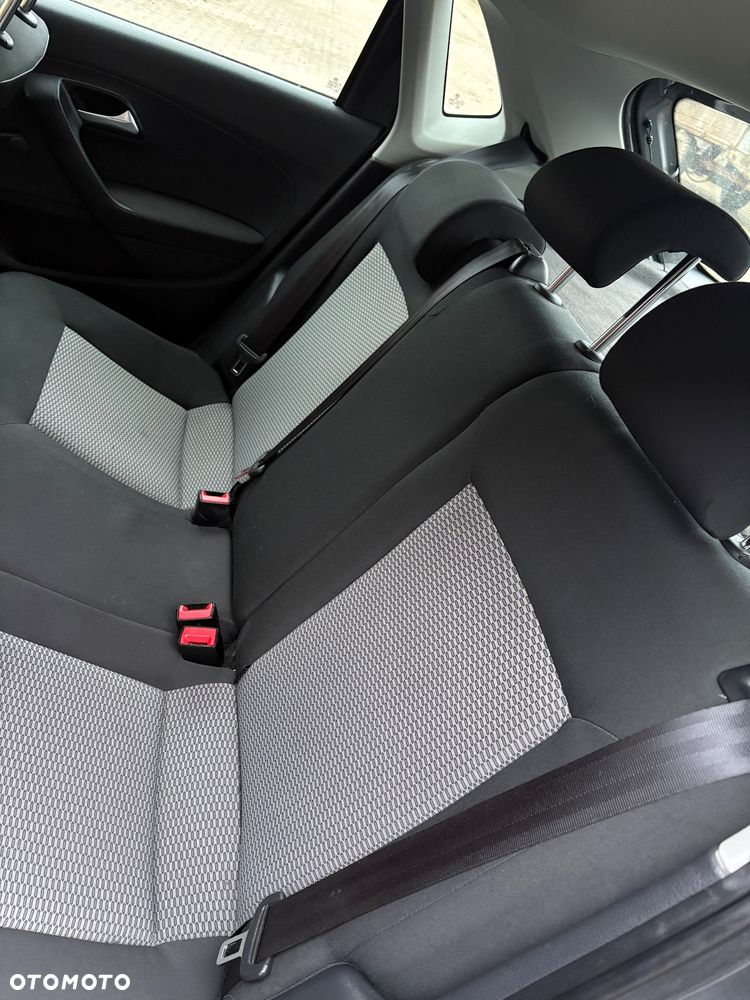 Volkswagen Polo 1.2 TDI DPF Trendline - 14