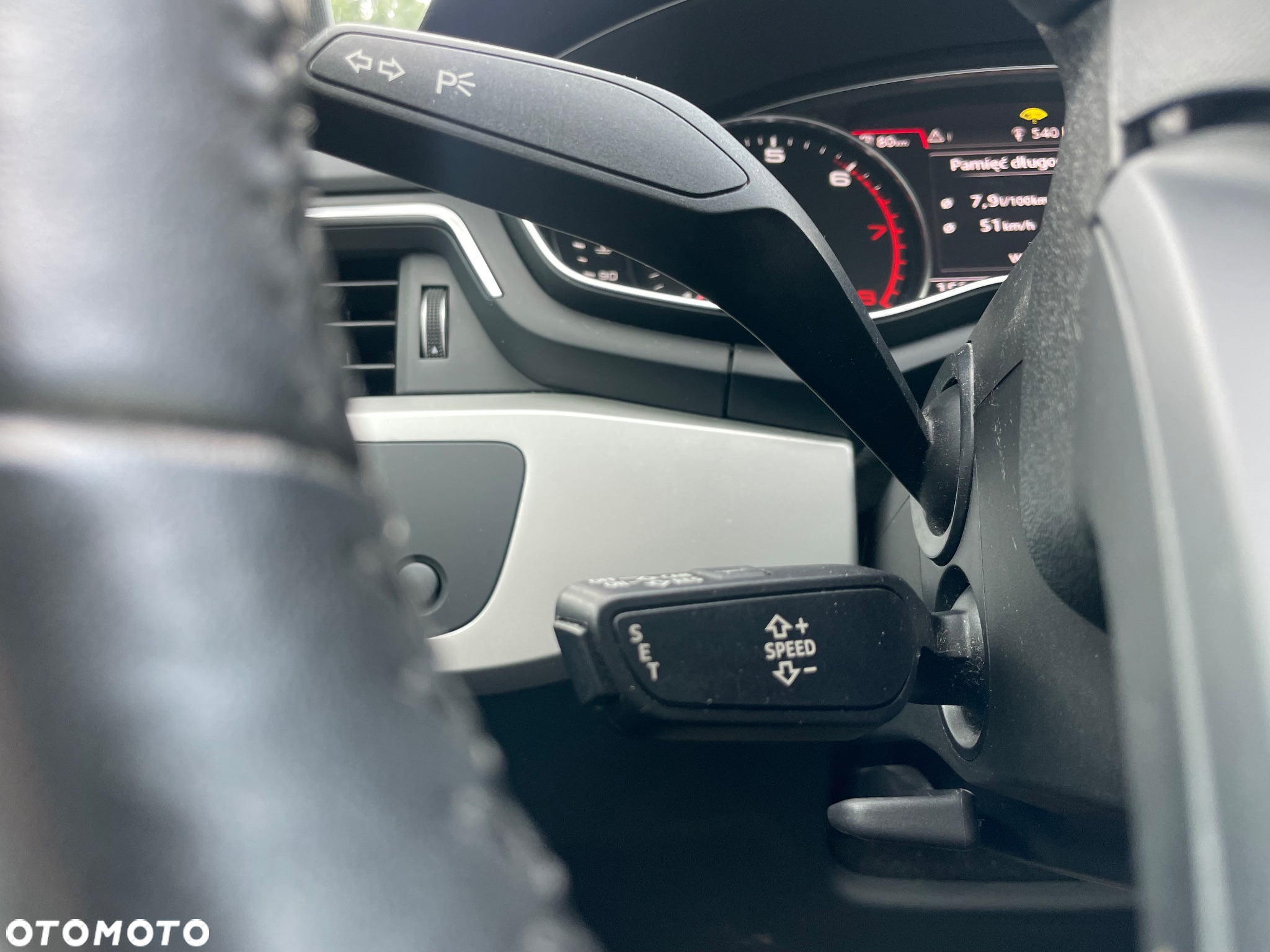 Audi A4 - 20