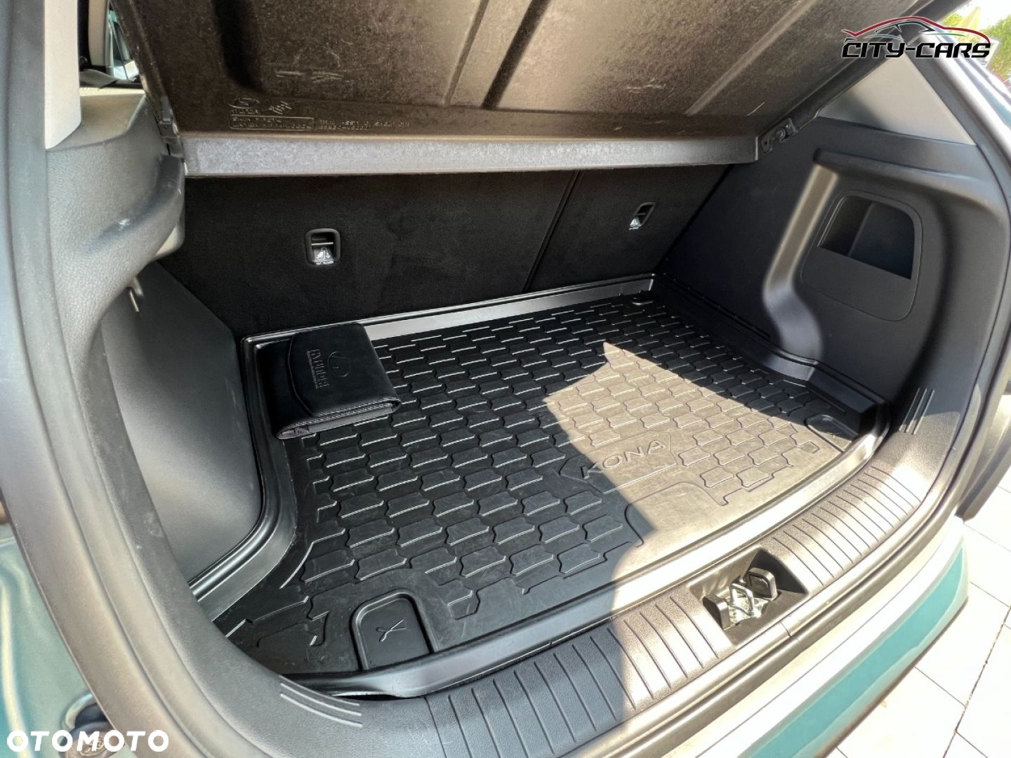 Hyundai Kona - 38