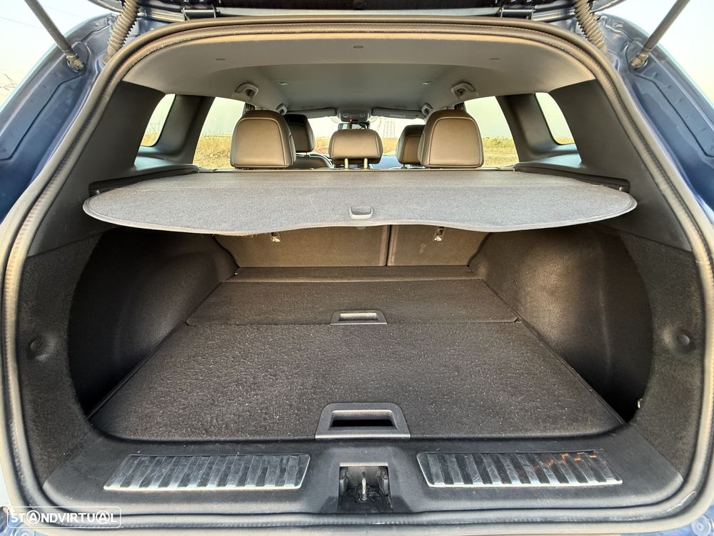 Renault Kadjar BLUE dCi 115 EDC INTENS - 10