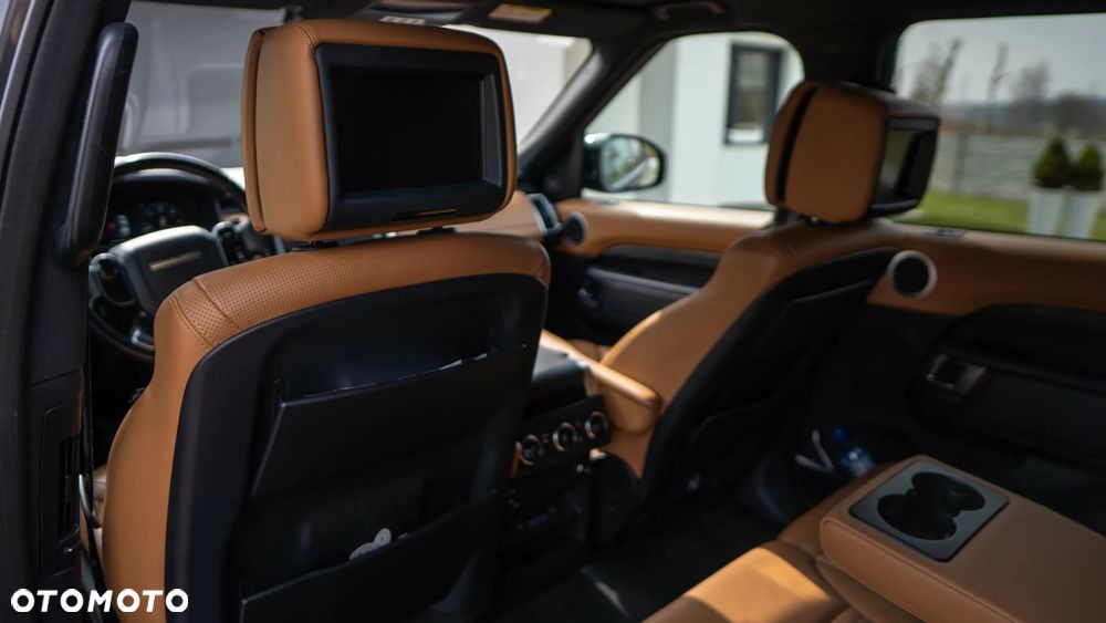 Land Rover Discovery 3.0 SDV6 HSE Luxury - 16