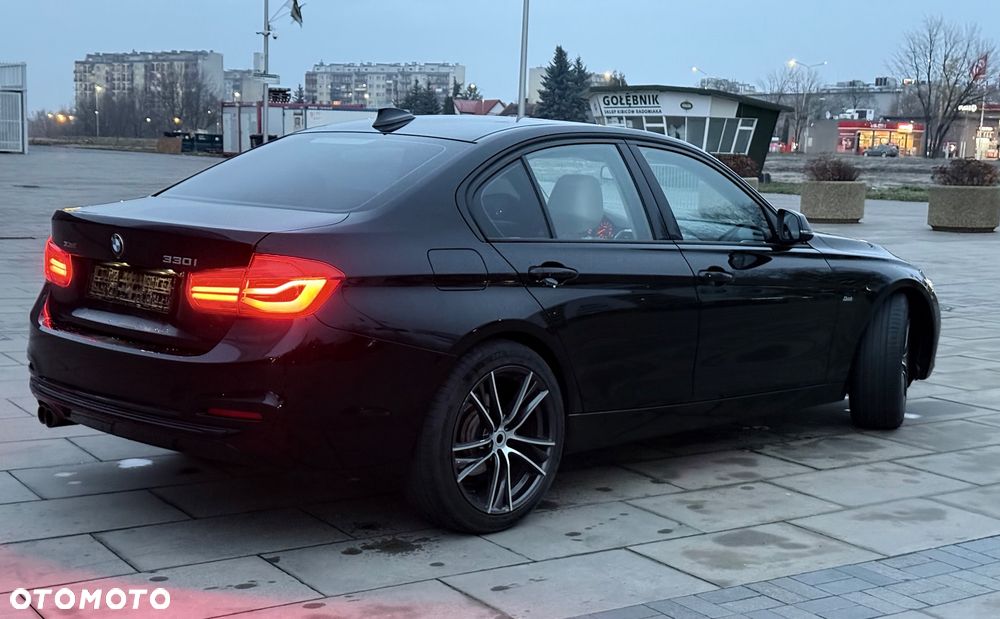 BMW Seria 3 330i GPF Sport Line - 3