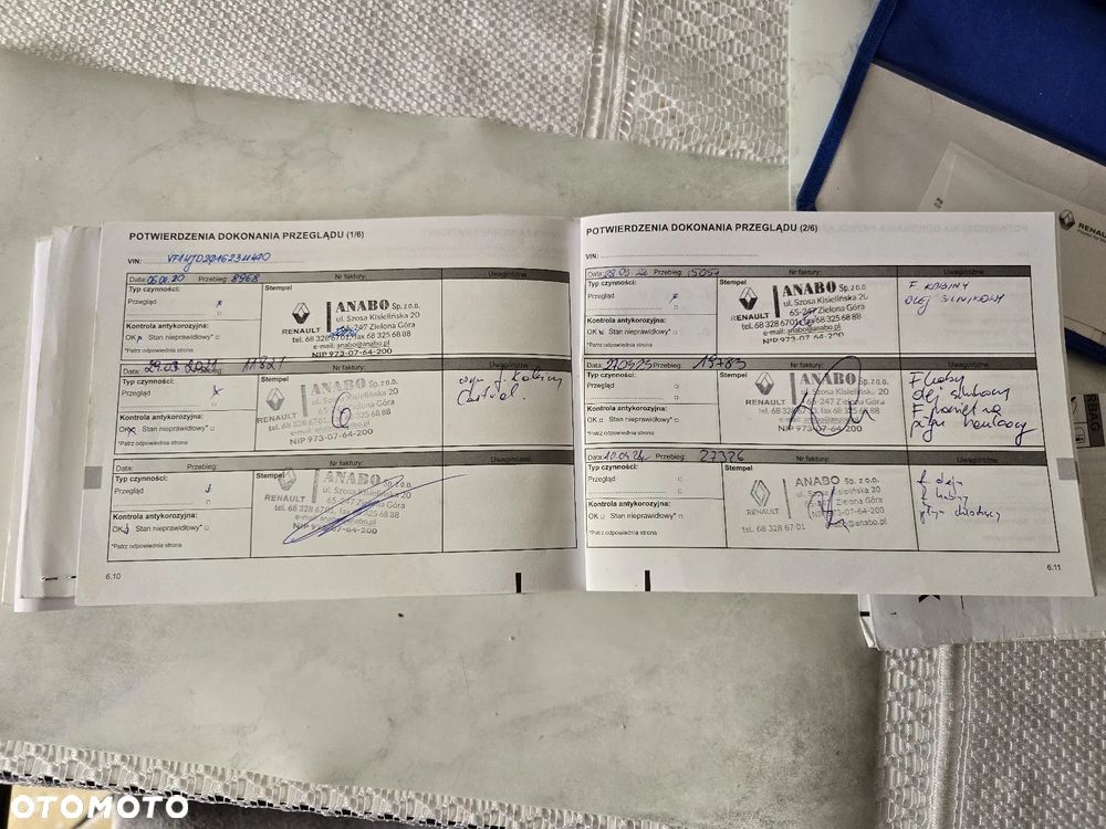 Dacia Duster 1.6 SCe Comfort - 18