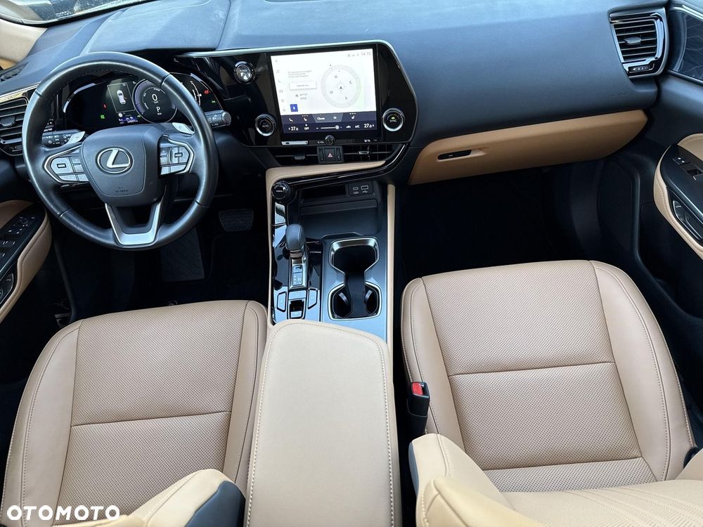 Lexus NX 350h Prestige 2WD - 13