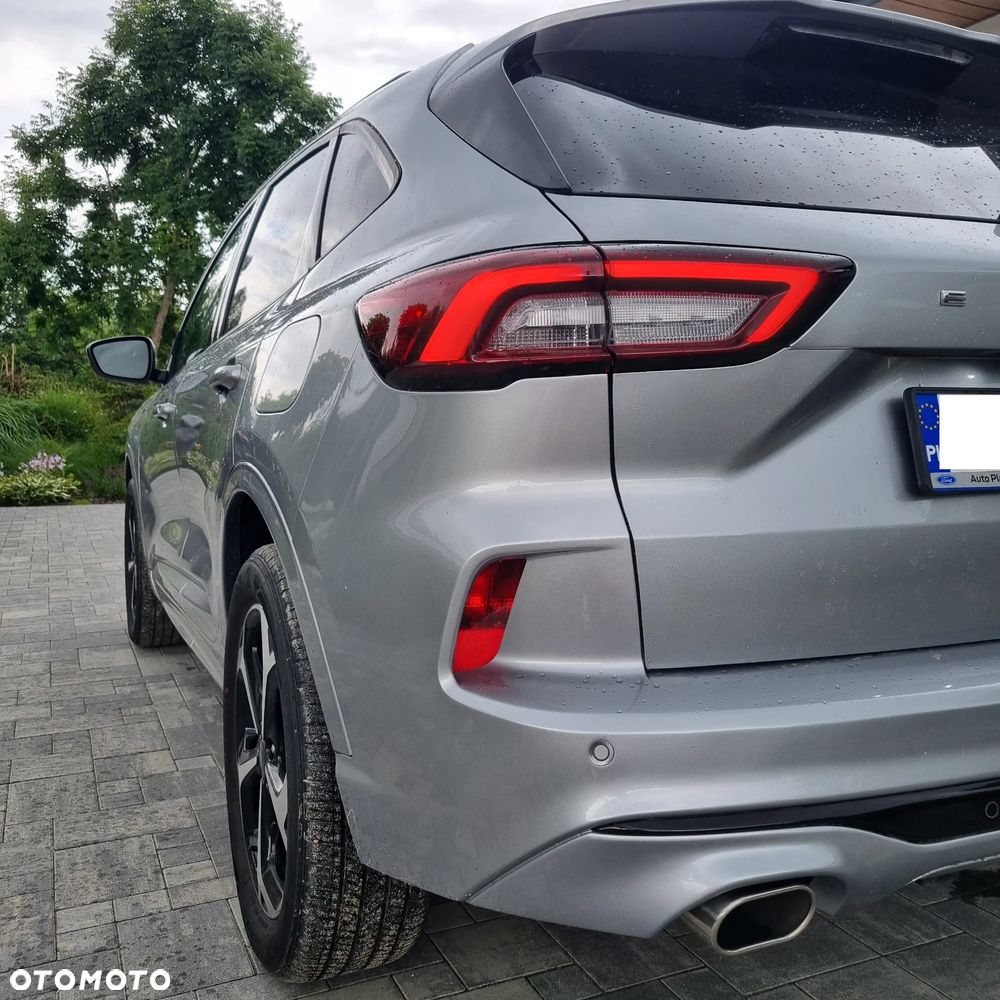 Ford Kuga - 9