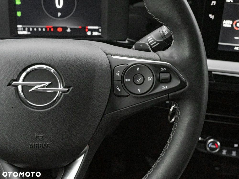 Opel Mokka 1.2 T Edition S&S - 18