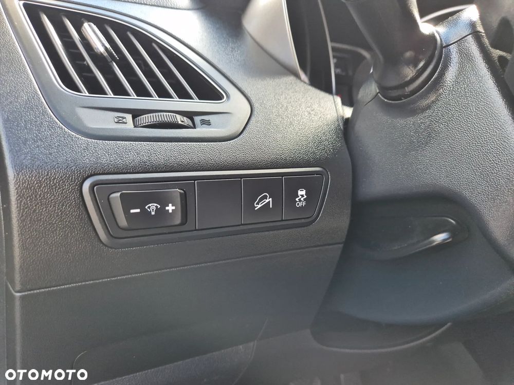 Hyundai ix35 1.6 2WD Comfort - 38