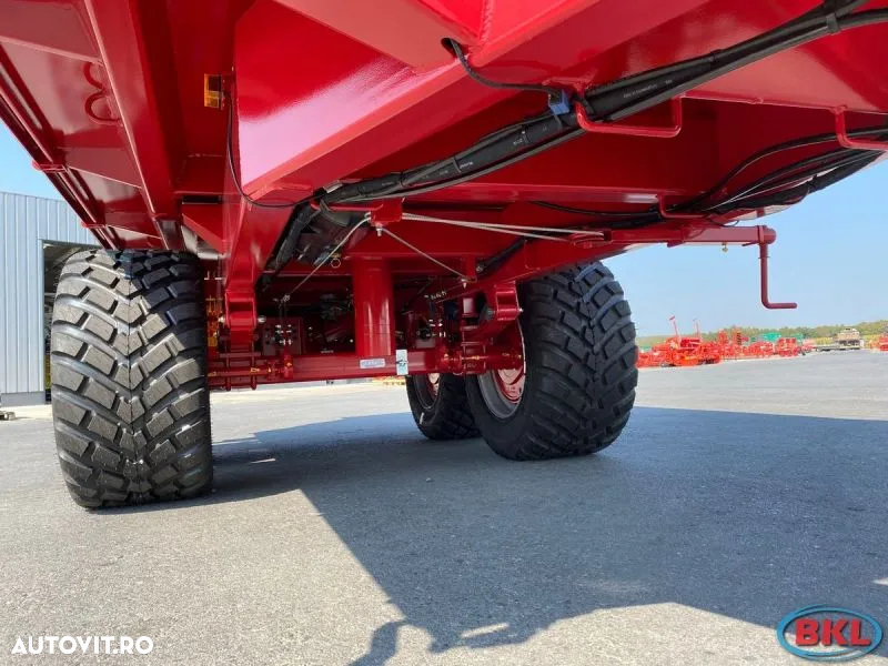 FARMET FARMTECH TDK - 25