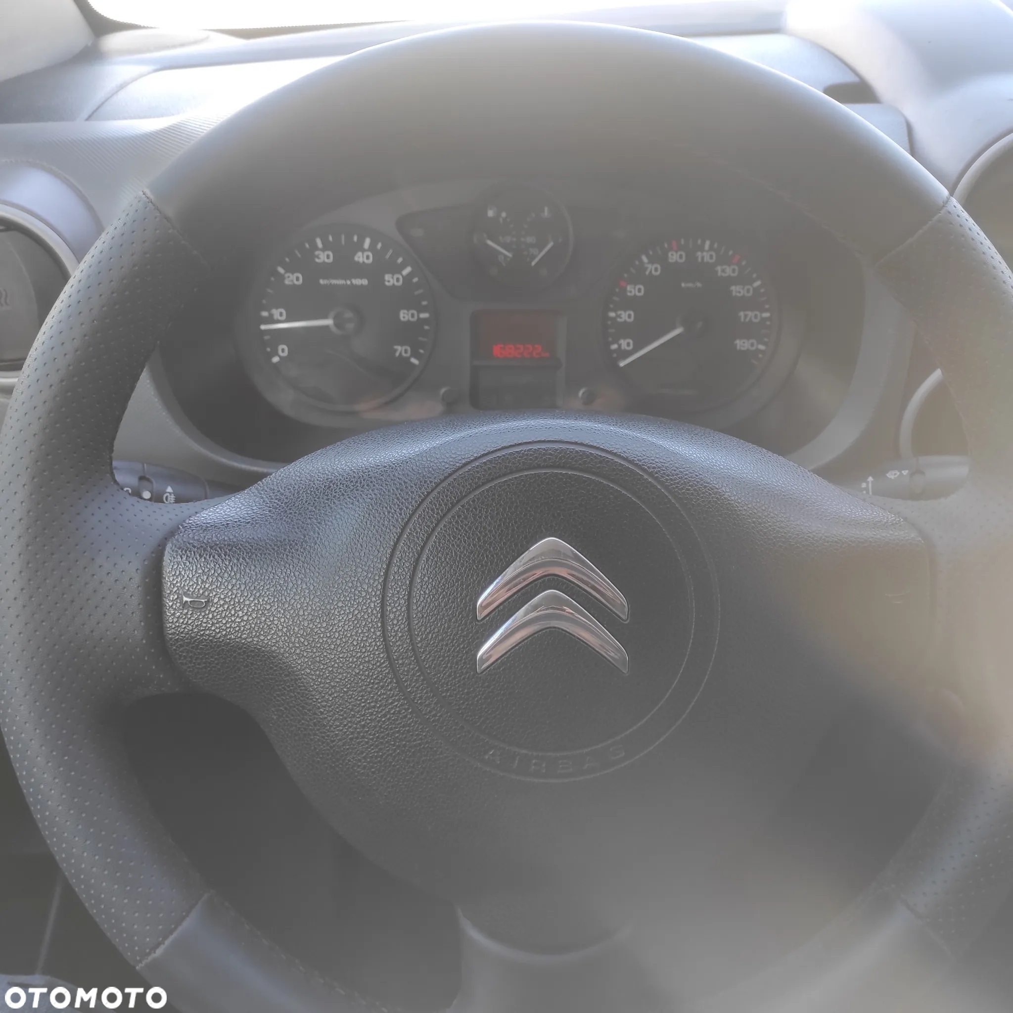 Citroën Berlingo - 9