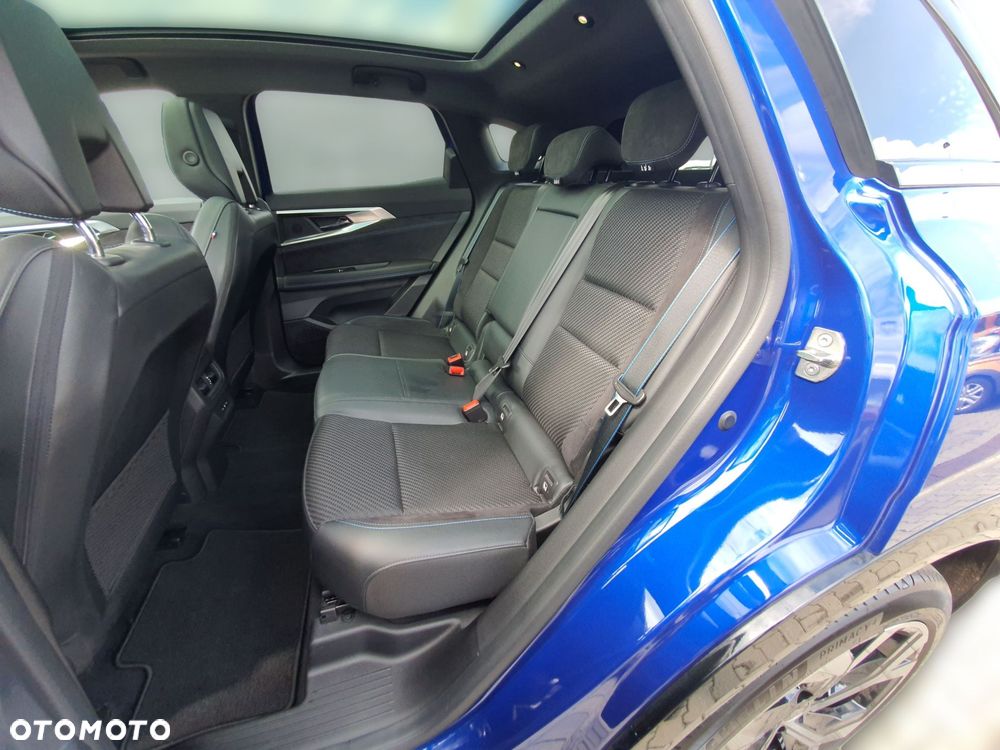 Renault Austral 1.2 E-Tech Full Hybrid 200 Iconic esprit Alpine MMT - 23