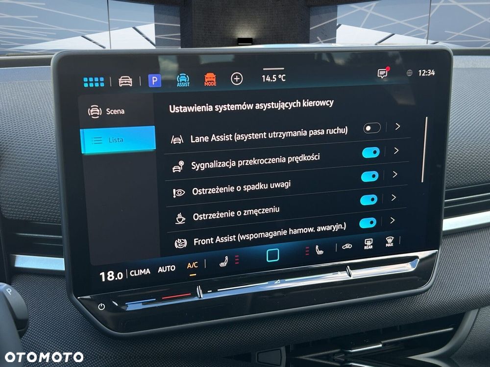 Volkswagen T-Roc - 21