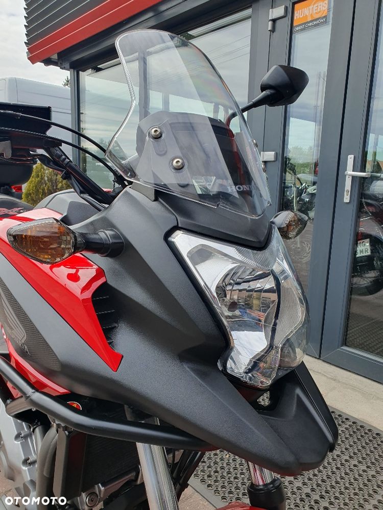 Honda NC - 30