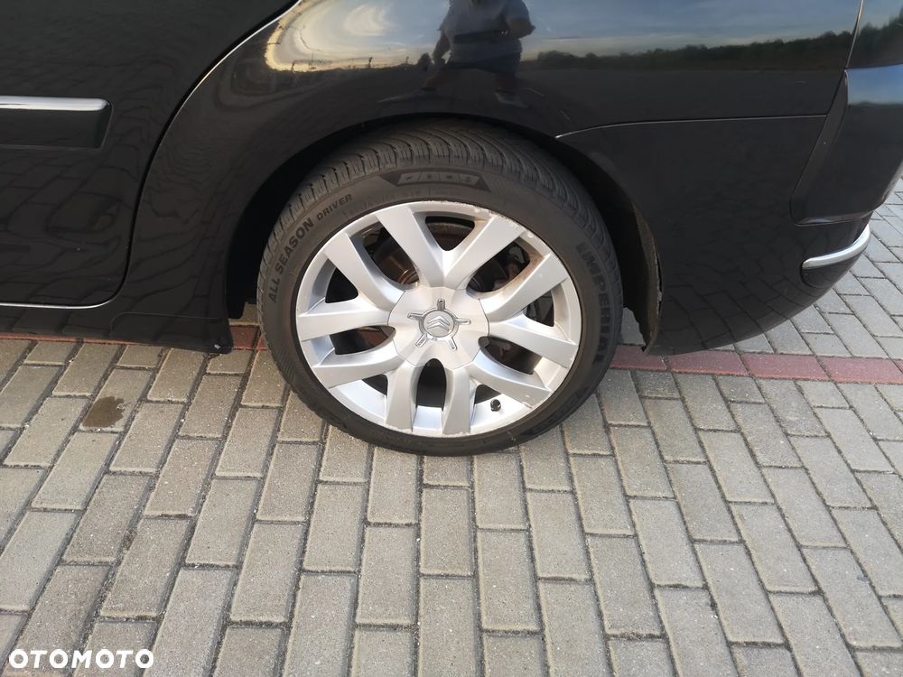 Citroën C4 Picasso 2.0 HDi FAP Exclusive - 30