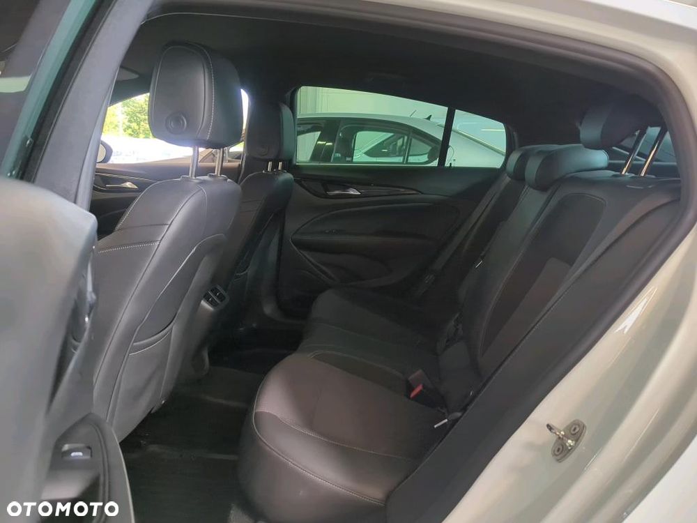 Opel Insignia 2.0 T GS Line S&S - 9