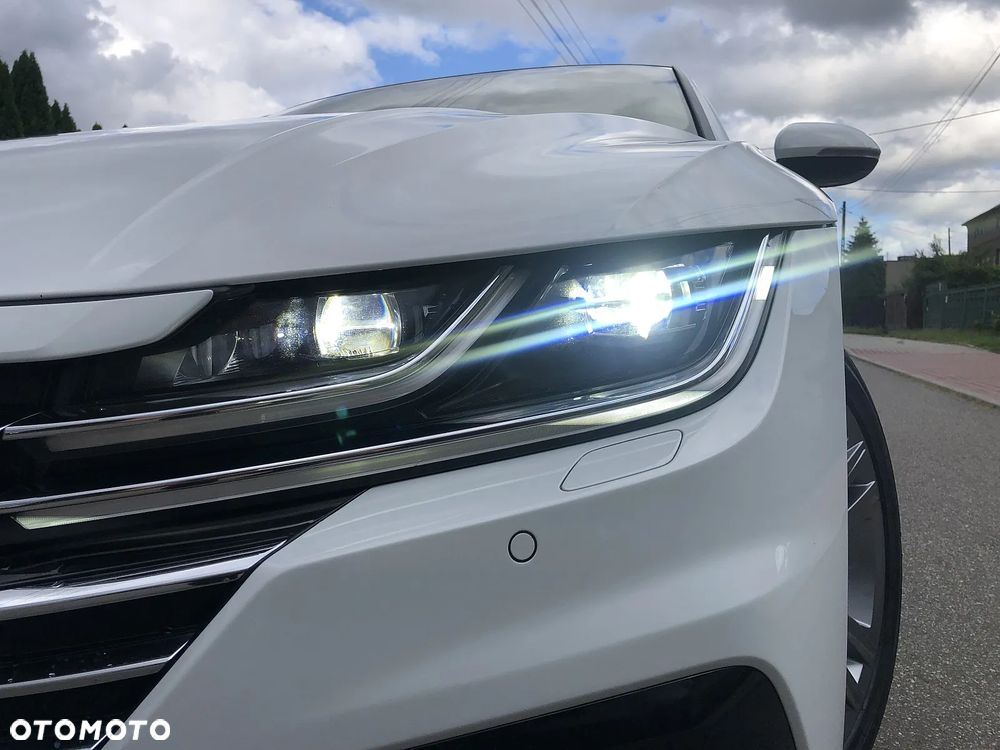 Volkswagen Arteon 2.0 TDI R-Line DSG - 10