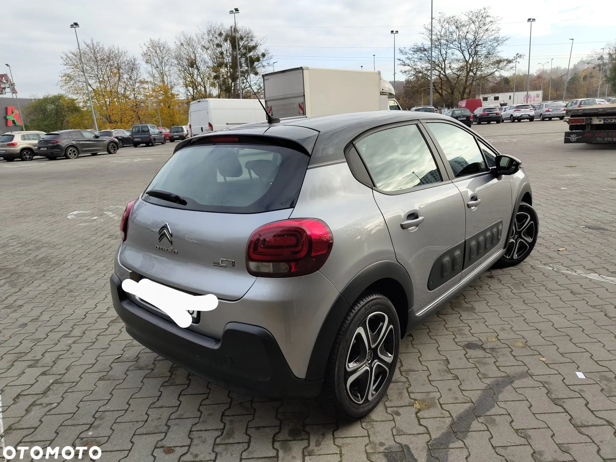 Citroën C3 - 6