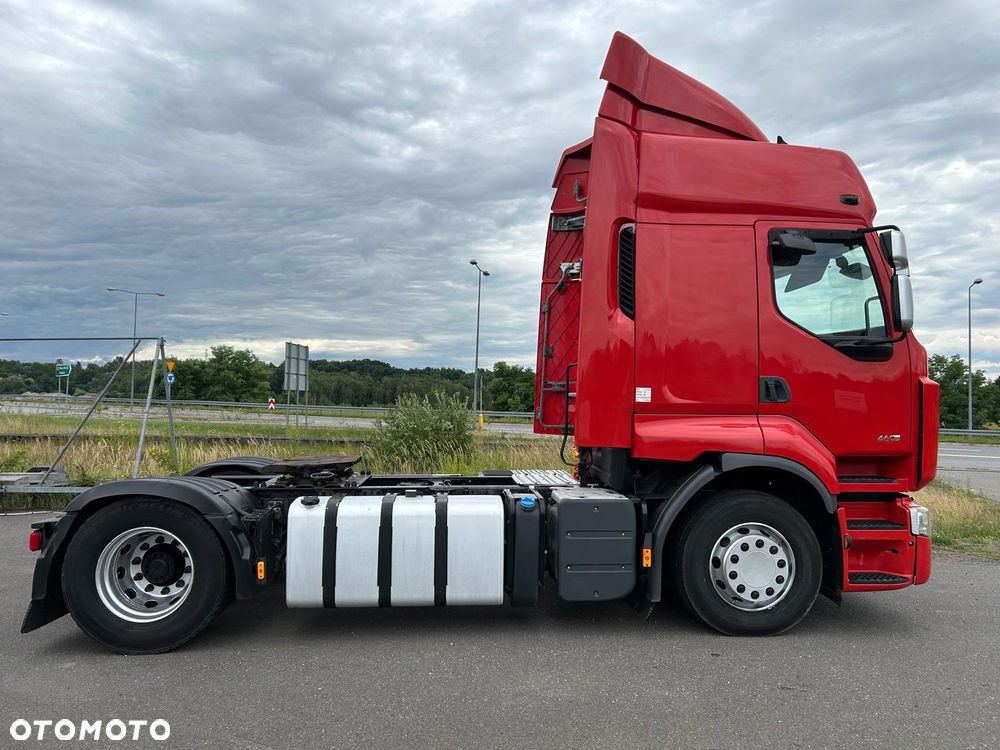 Renault PREMIUM 460 DXI EEV - 10