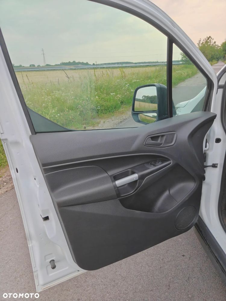 Ford Connect - 6