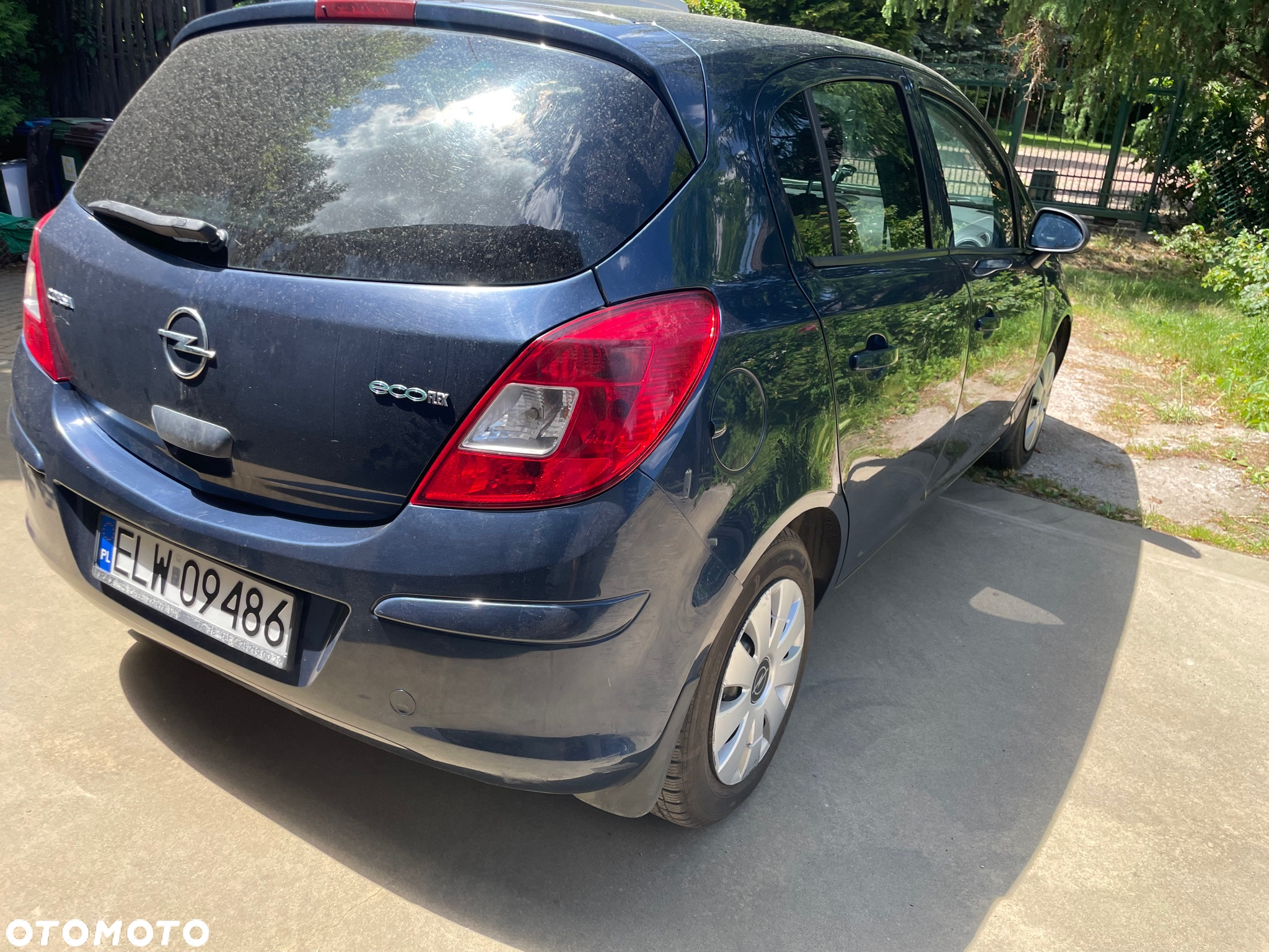 Opel Corsa - 36