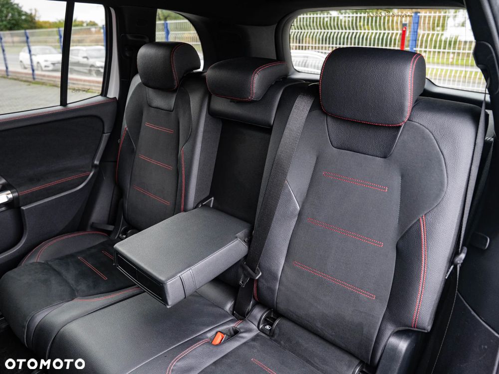 Mercedes-Benz GLB 200 7G-DCT Edition AMG Line - 28