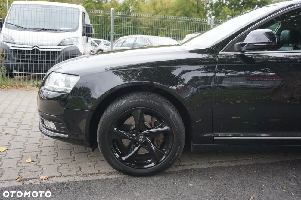 Audi A6 - 7