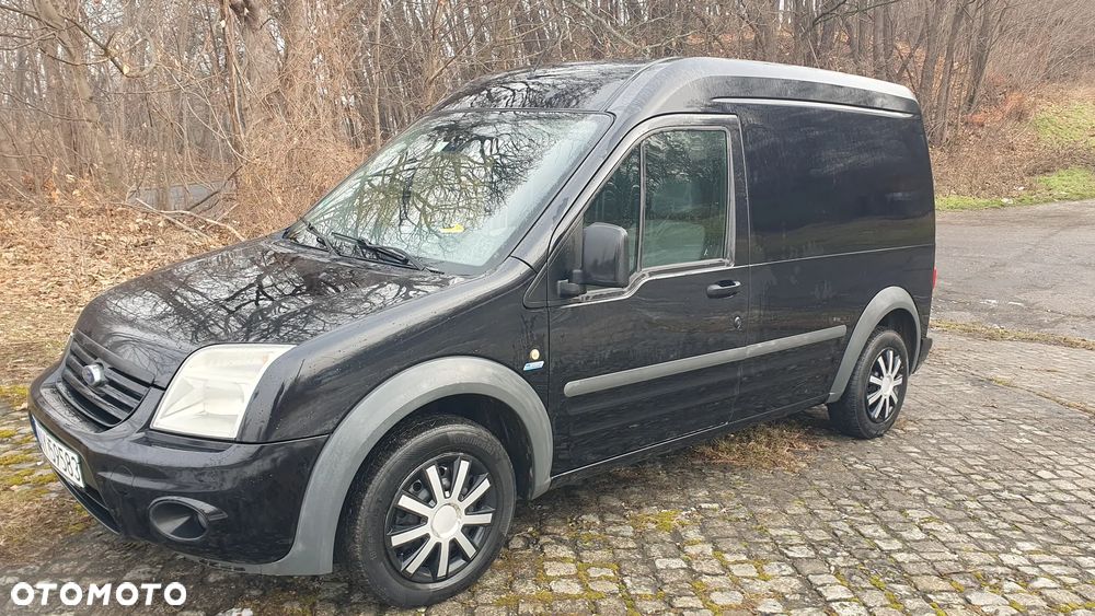 Ford Ford Transit conect tounero NAVI - 25