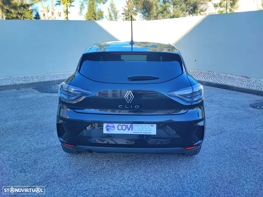 Renault Clio 1.0 TCe Evolution - 10