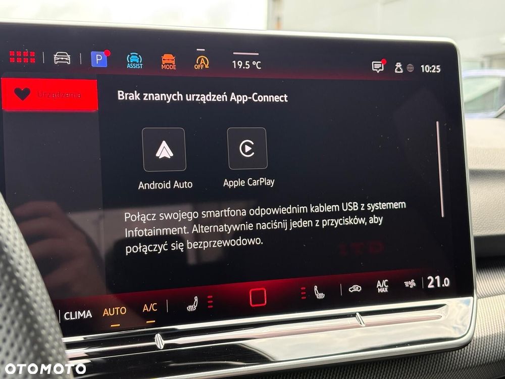 Volkswagen Golf 2.0 TSI GTI DSG - 22