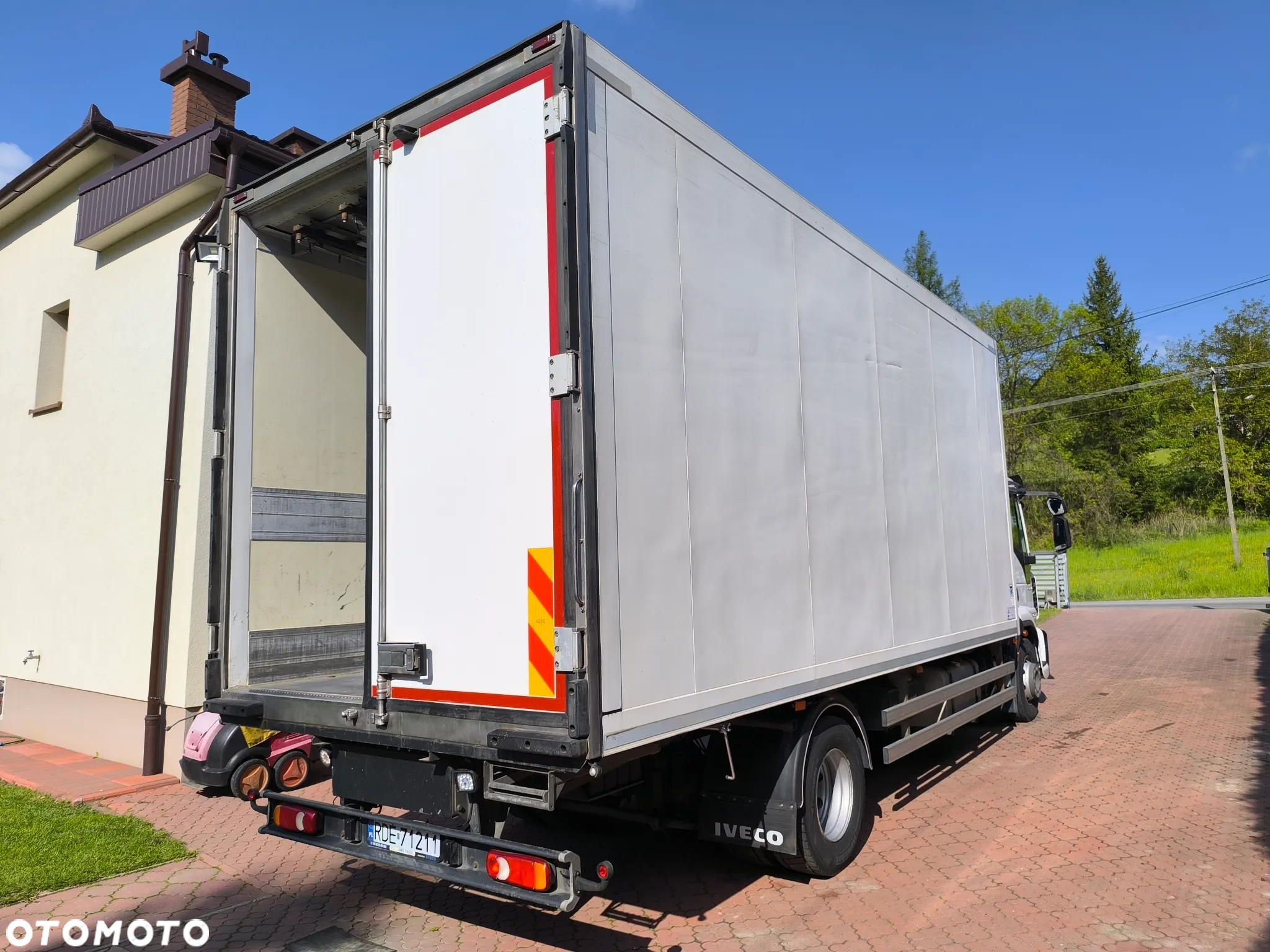 Iveco Inny - 3