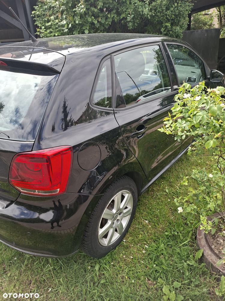 Volkswagen Polo - 1