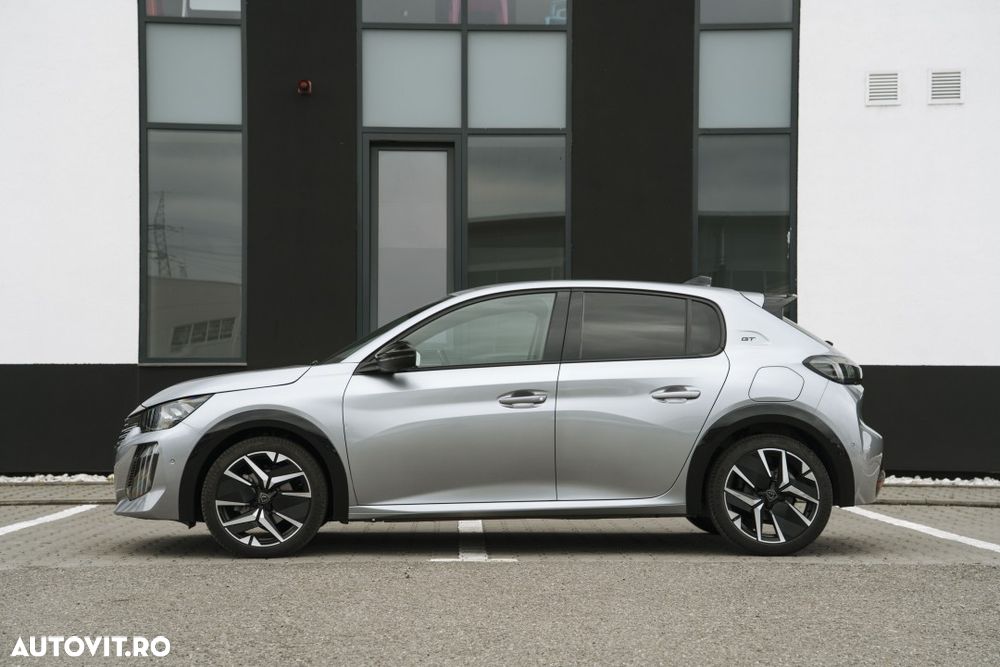 Peugeot 208 - 7